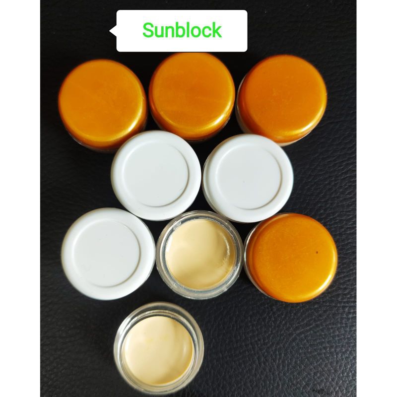 BISA COD BPOM Skincare sunblock syahreni glowing paket lengkap syr glowing ori syahraeni glowing san