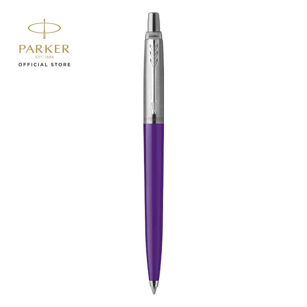 

Parker Jotter Originals Purple Indigo Ballpoint