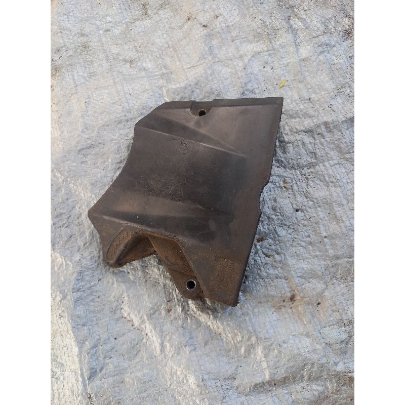 tutup gear depan MEGAPRO MONO