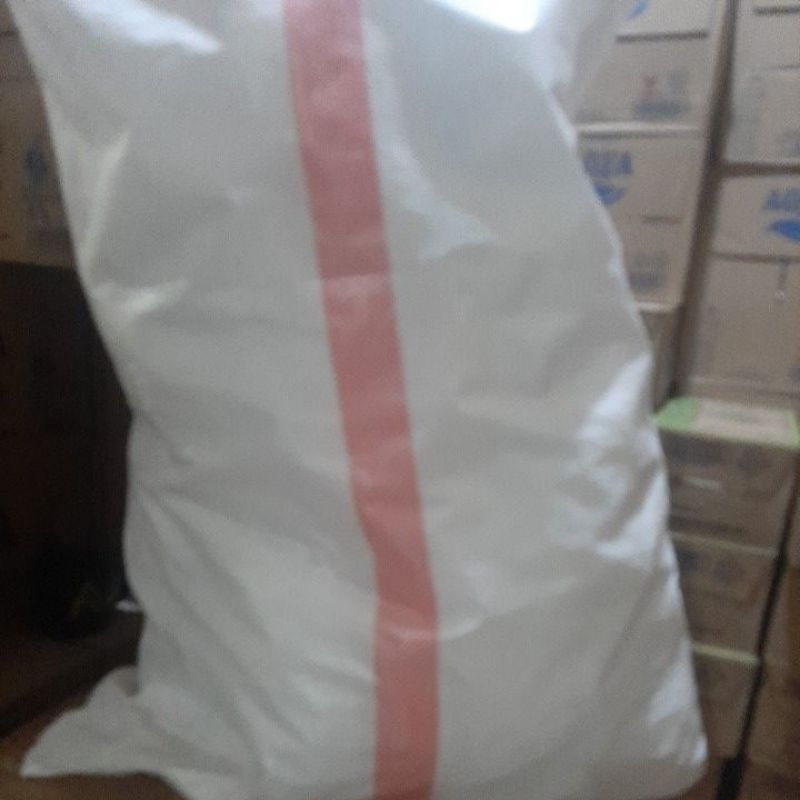 

KARUNG JUMBO 100 KG BESAR KUAT DAN TEBAL 75 x 115