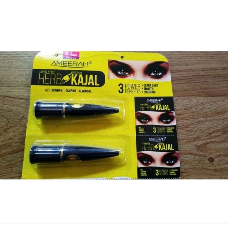 Celak mata India Ameerah Kajal Besar