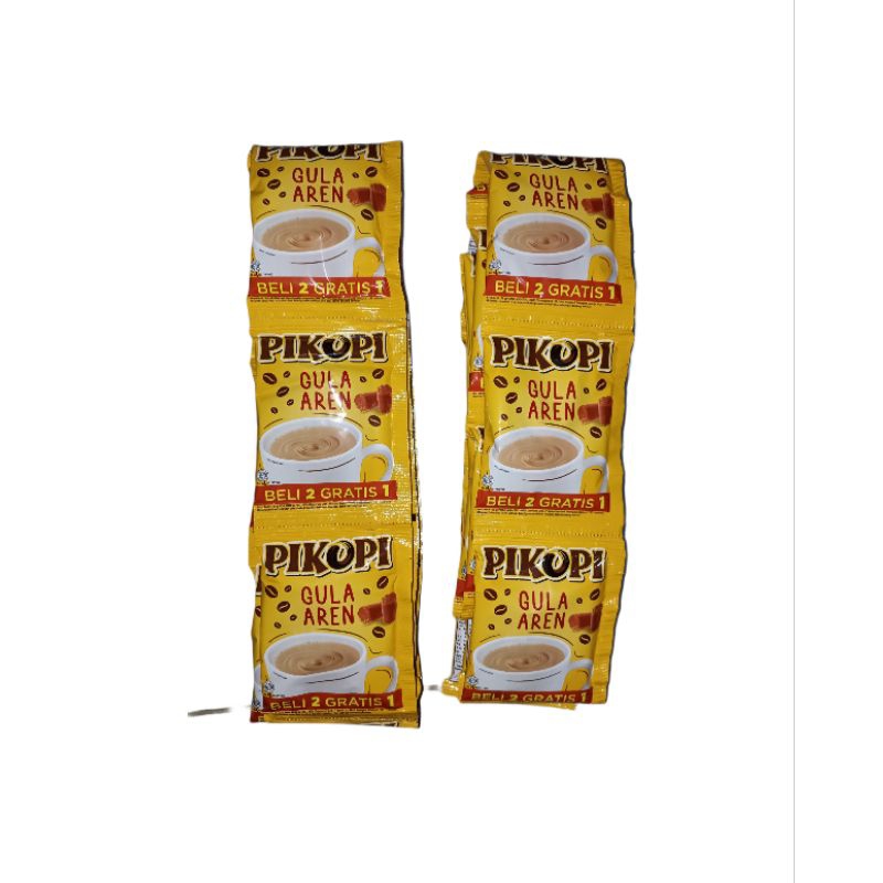 

pikopi gula aren isi 15pc