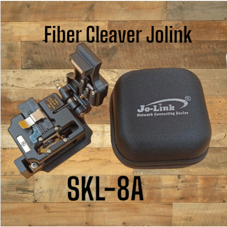 Cleaver SKL-8A Jolink