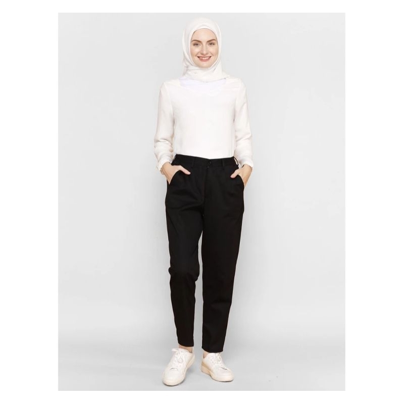celana wanita size S