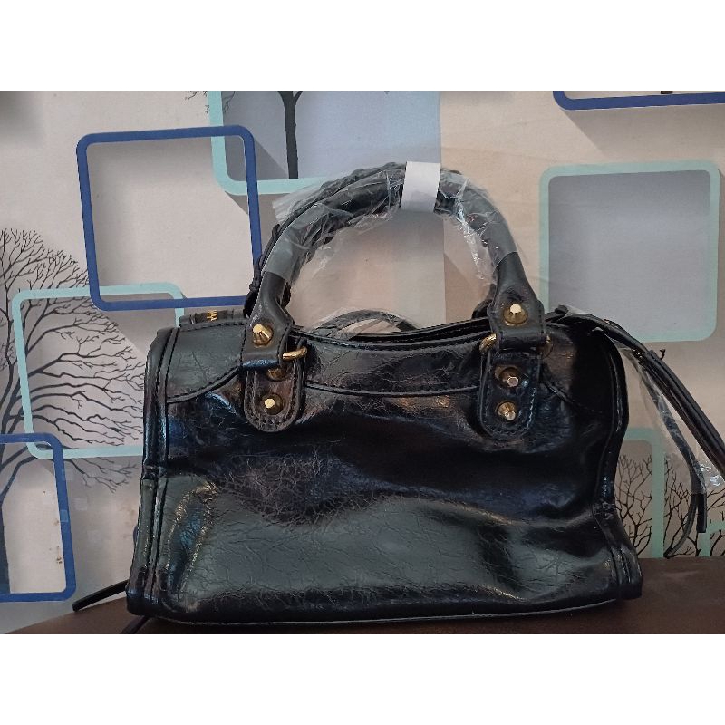 tas balenciaga