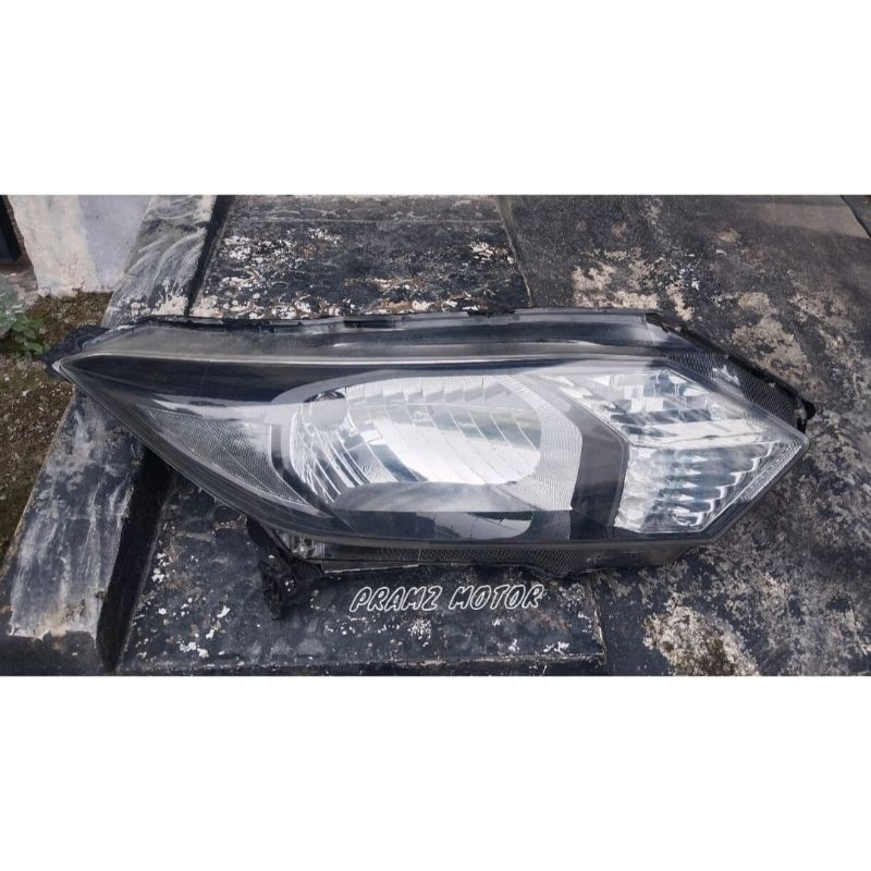 Headlamp HRV 2015 2016