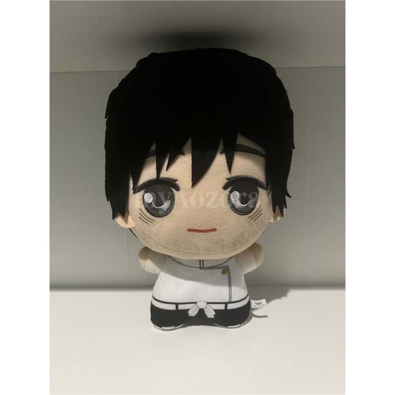 Jujursu Kaisen - Okkotsu Yuuta Big Chibigurumi Plush