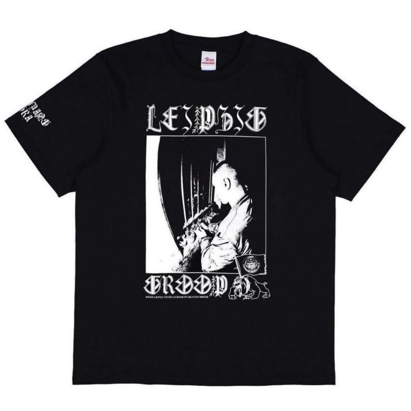 ASLI Kaos Tshirt LEIPZIG - DEVOTION