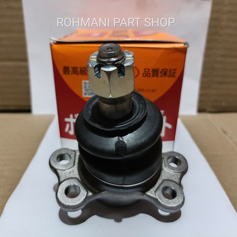 BALL JOINT ATAS PANTHER 23/25/TOURING ORIGINAL 555 JAPAN