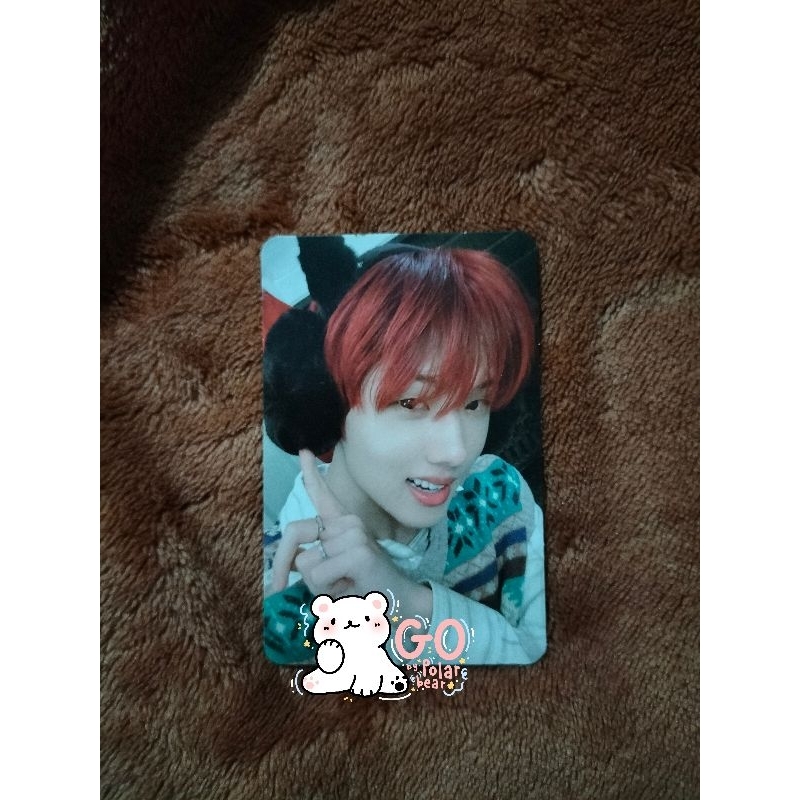 NCT Dream - Pink Christmas