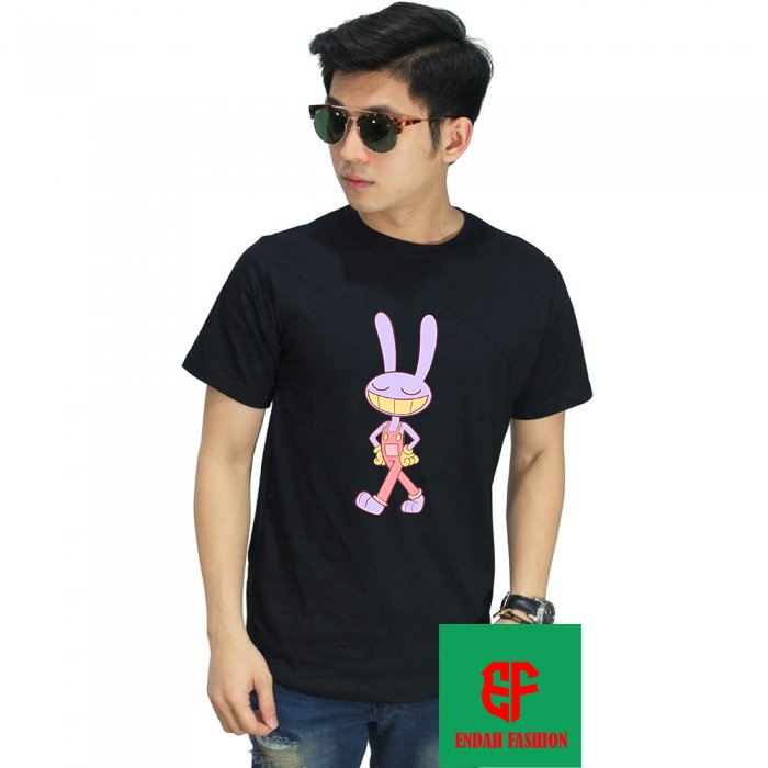KAOS DEWASA THE AMAZING DIGITAL CIRCUS JAX