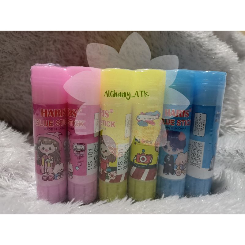 

Lem Stik/Glue stik/Lem kertas murah