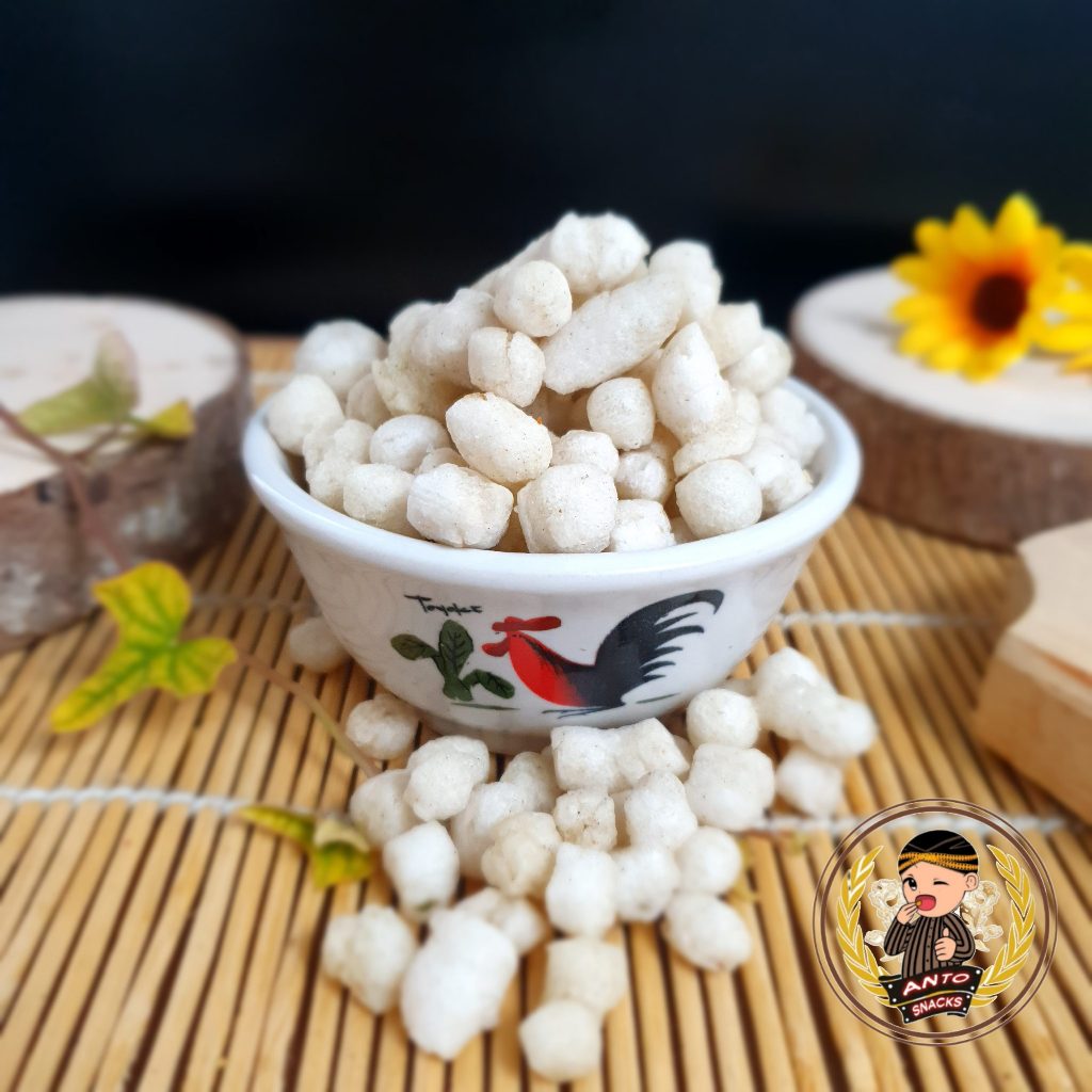 

Pilus Cikur Toping Seblak Baso Aci Cuanki