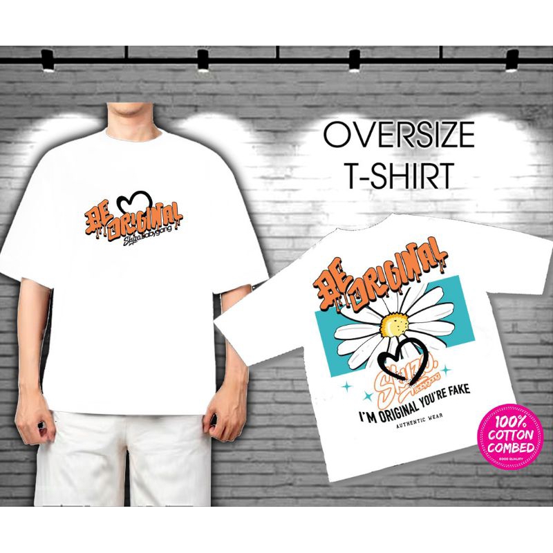 OVERSIZE • KAOS OVERSIZE • KAOS OVERSIZE MURAH • KAOS OVERSIZE KEREN• KAOS SKYZO