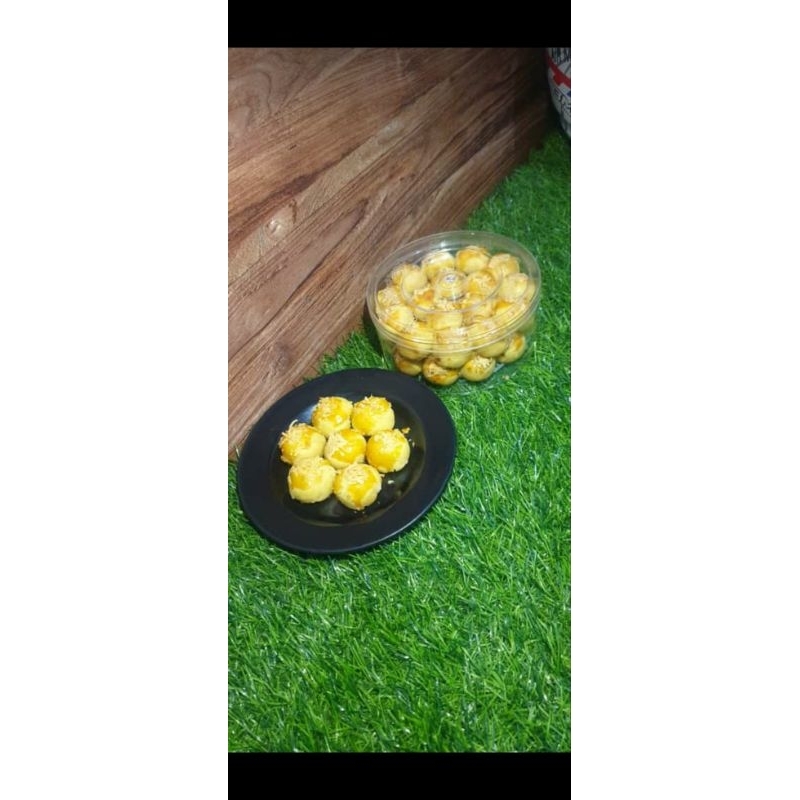 

Nastar toples 250gr