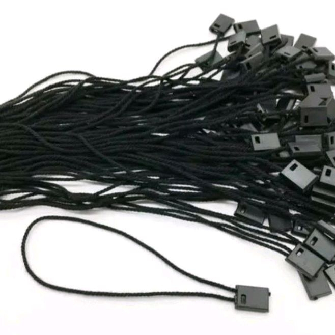 

COD 100 PCS TALI HANGTAG / HANDTAG / LOCK PIN nylon
