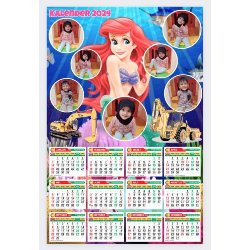 

kalender foto 2024 murah