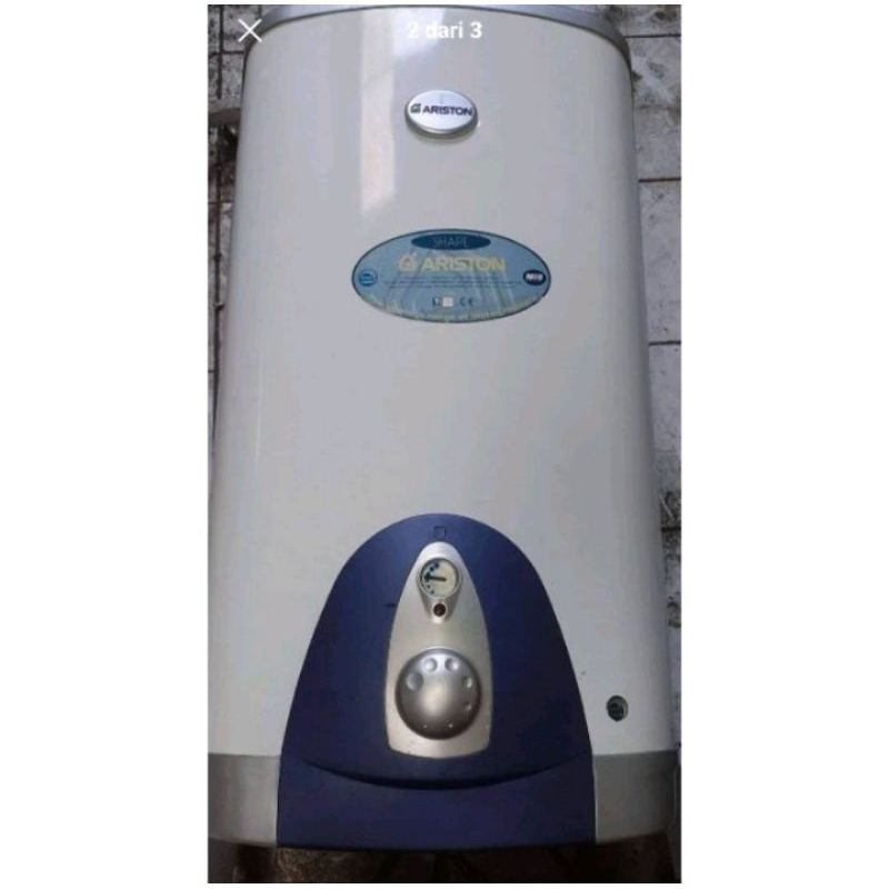 Water Heater Ariston 50 Liter