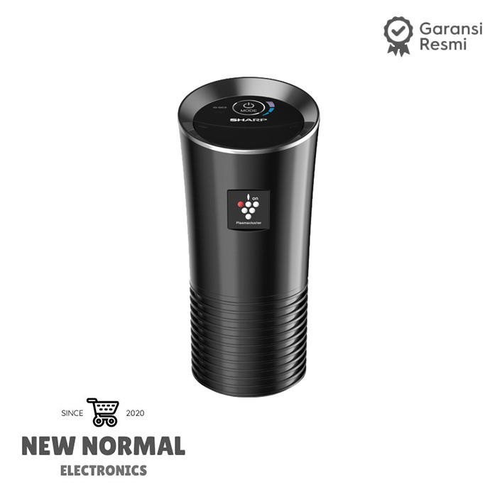 Sharp Car Air Purifier IG-GC2Y