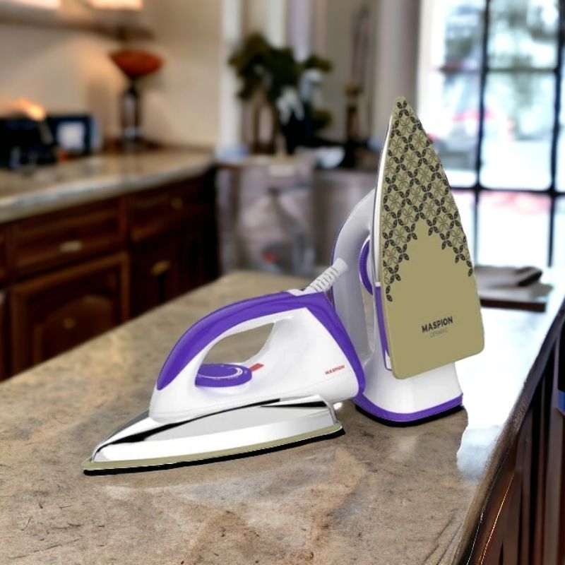 Setrika Maspion HA 380 / Maspion HA380 350 Watt