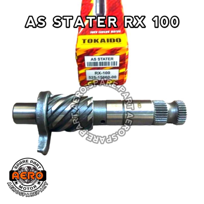 As Stater As Kick Stater Selah Yamaha Rx100 Rx 100