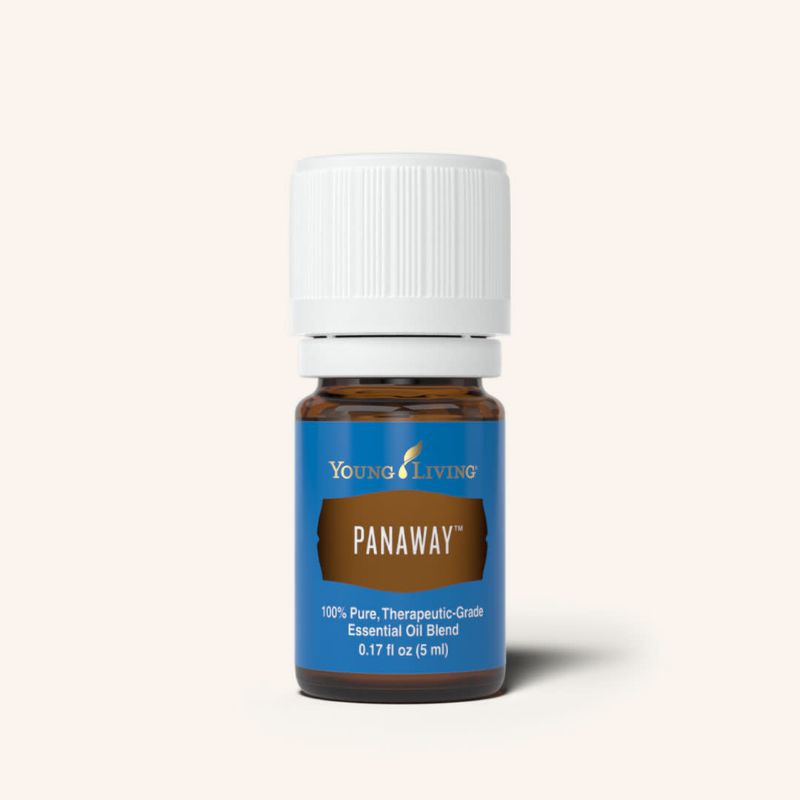 PanAway 15ml / Young Living / Essential Oil