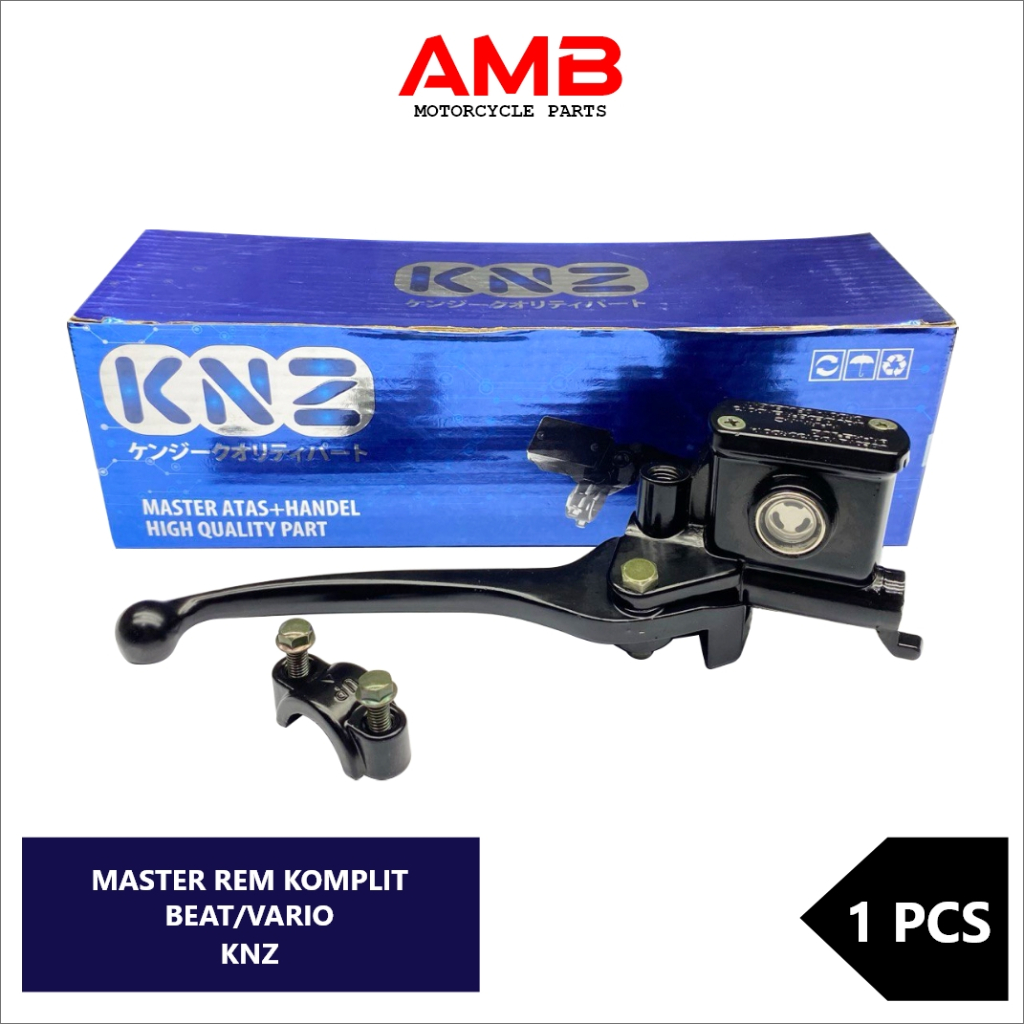 MASTER REM ATAS PLUS HANDEL BEAT VARIO KNZ