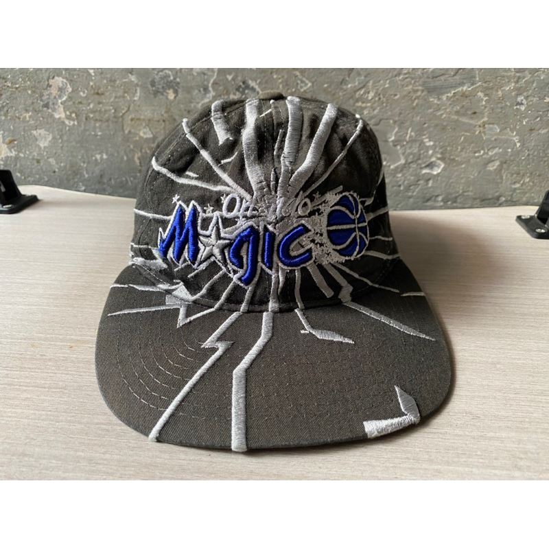 Snapback Orlando Magic
