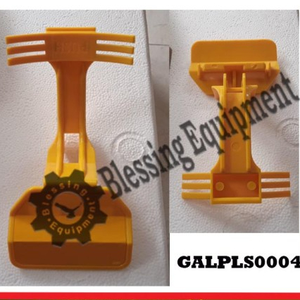 .........] Sparepart Juice Dispenser LP Handle Kran GEA GETRA ORiGINAL