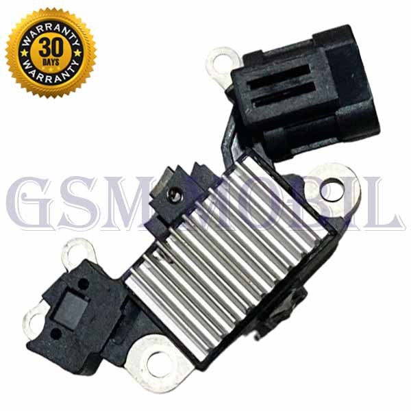Ic Regulator Alternator Kia Timor KWP 12V - 7798