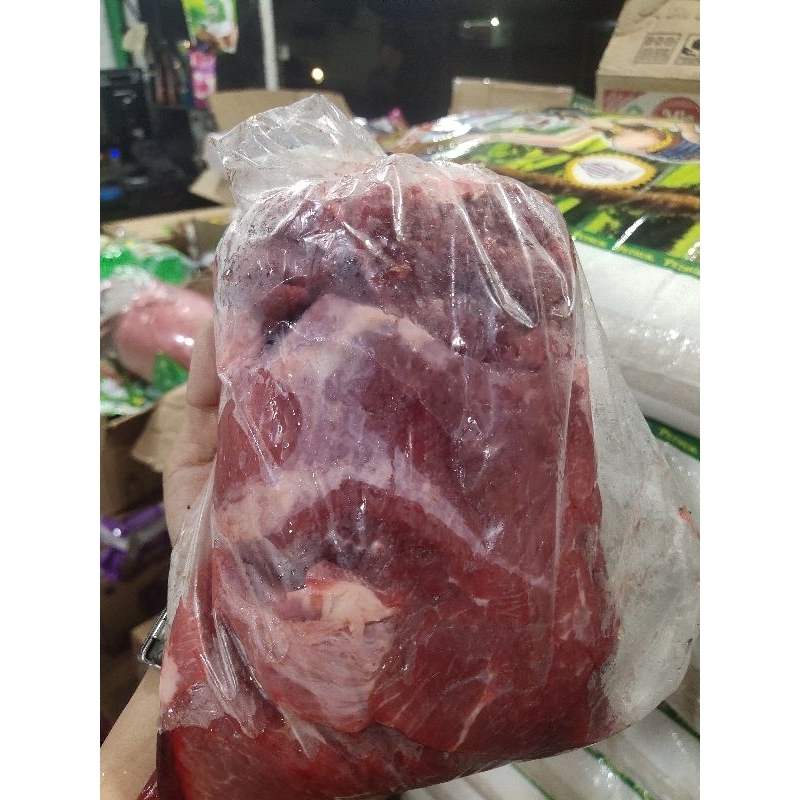 

DAGING SAPI 1KG HALAL