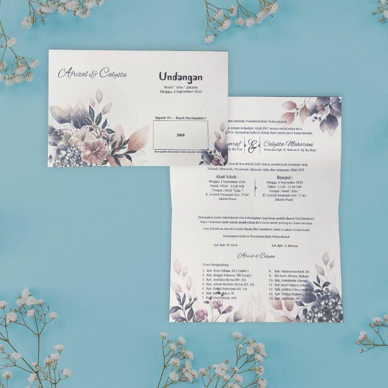 ERBA 2409 (ECER/GROSIR)