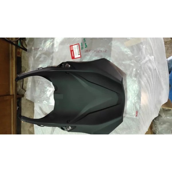 paru tahanan lumpur beat 2020 street ori