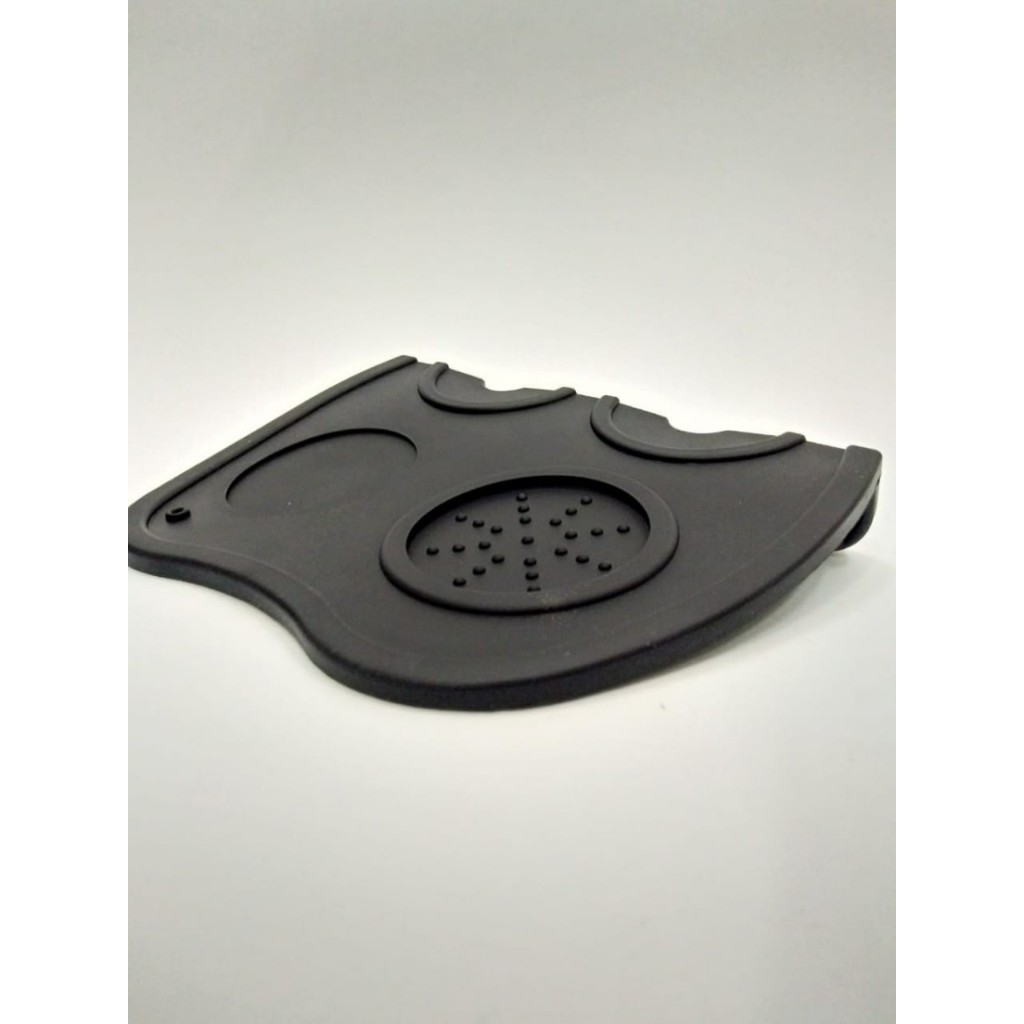 Tamping mat silicone kopi Tamper Pad Tatakan Tamper Kopi