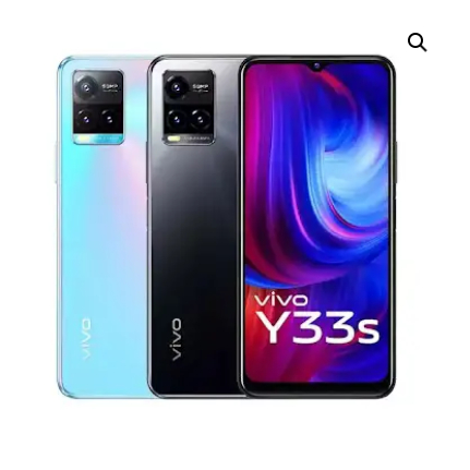 HP VIVO Y33s ，Y17 RAM 8/256GB ，Y67ram 6/128gb 16MP Depan 50MP Kamera Belakang Layar 6.58 inci Baru G