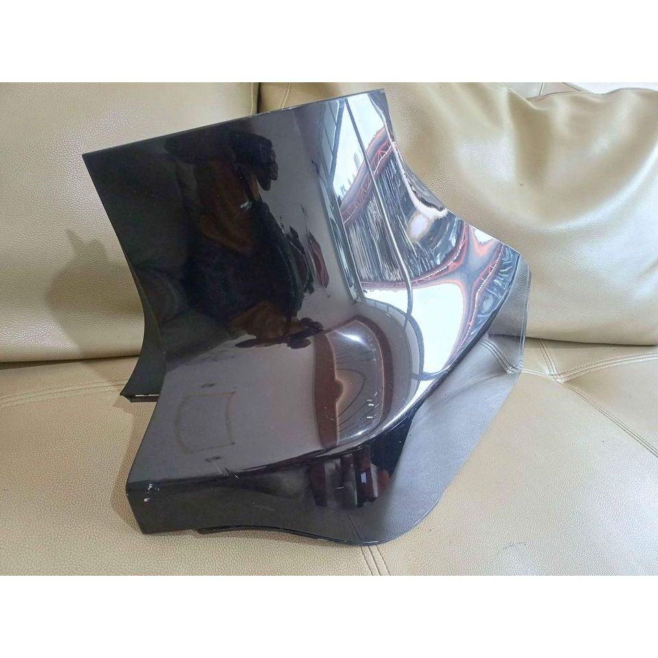 Bemper Bumper Samping Belakang Honda CRV Gen 3 2007 2009 Kanan / Kiri Original