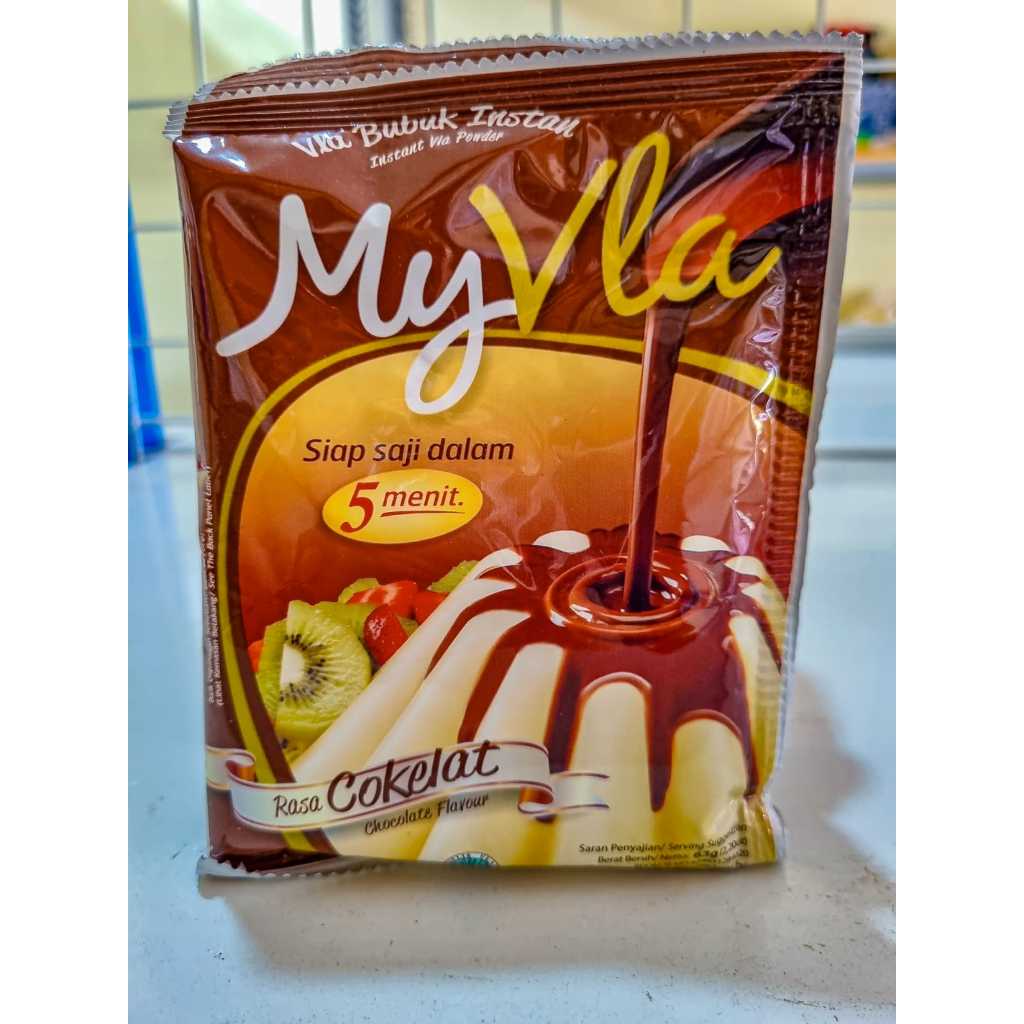 

MY VLA COKLAT BUBUK INSTANT