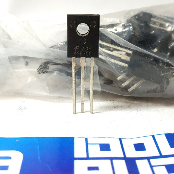 Transistor KSE 350 KW 1 | TR KSE350 Non Ori