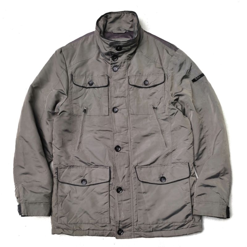 Geox Respira Breatheas Jacket