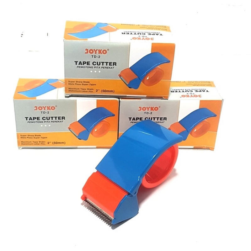 

Pemotong pita Tape Cutter Joyko TD-2