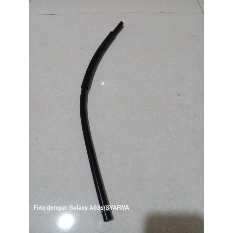 selang bensin selang vacum karburator beat karbu 53 cm