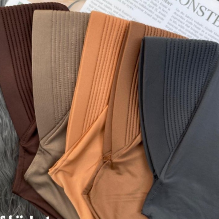 TERMURAH Hijab Sport Pet Tebal  Hijab Sport Pet Besar  Hijab Sport  Hijab sport premium  Kerudung po