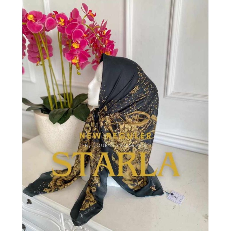 STARLA SERIES BY JOURNEY