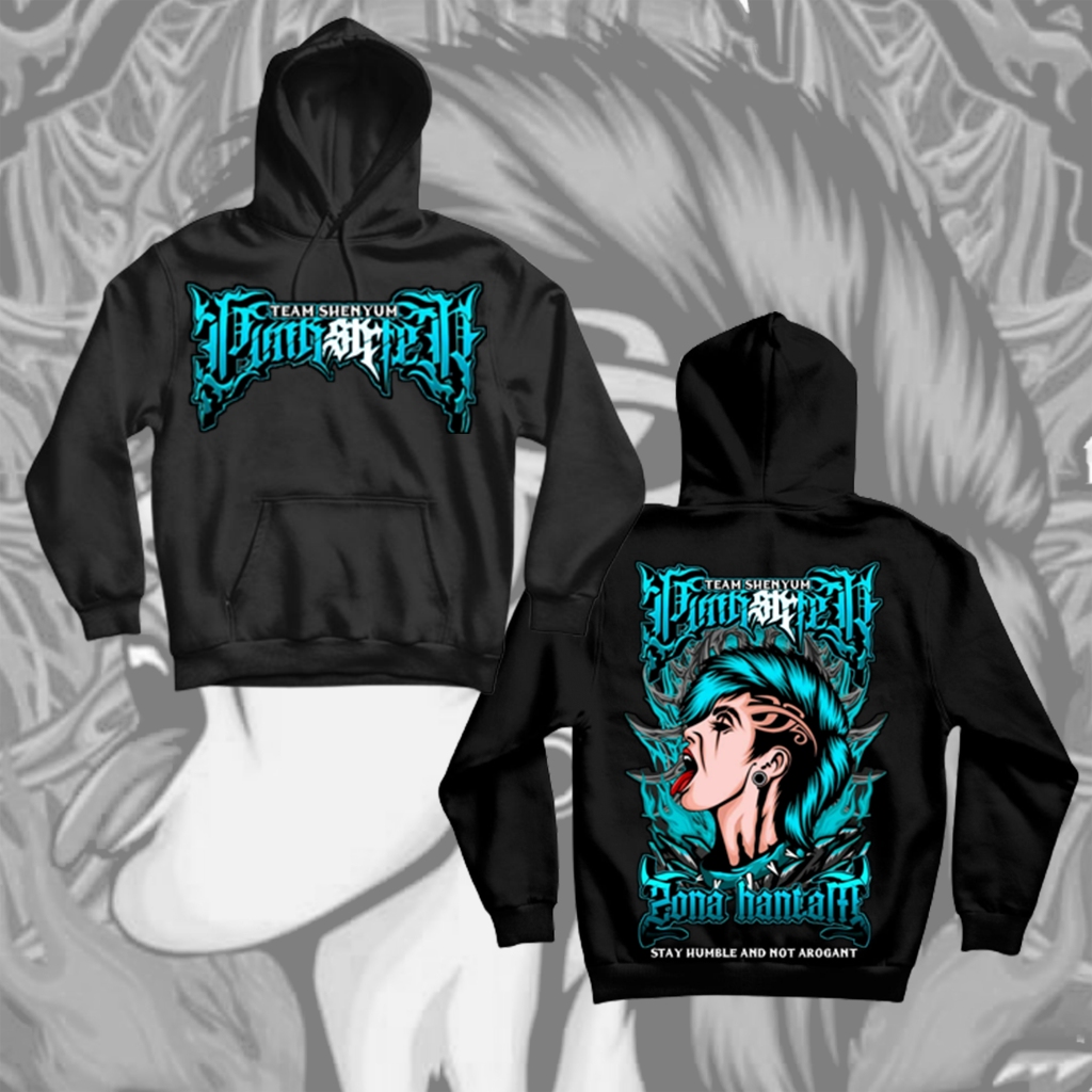 [11] JAKET DISTRO PSHT PUNKSHTER/HODI PSHT TERBARU/JAKET PSHT NEW/JEMPER PSHT/SWEATER PSHT/PUNKSTER