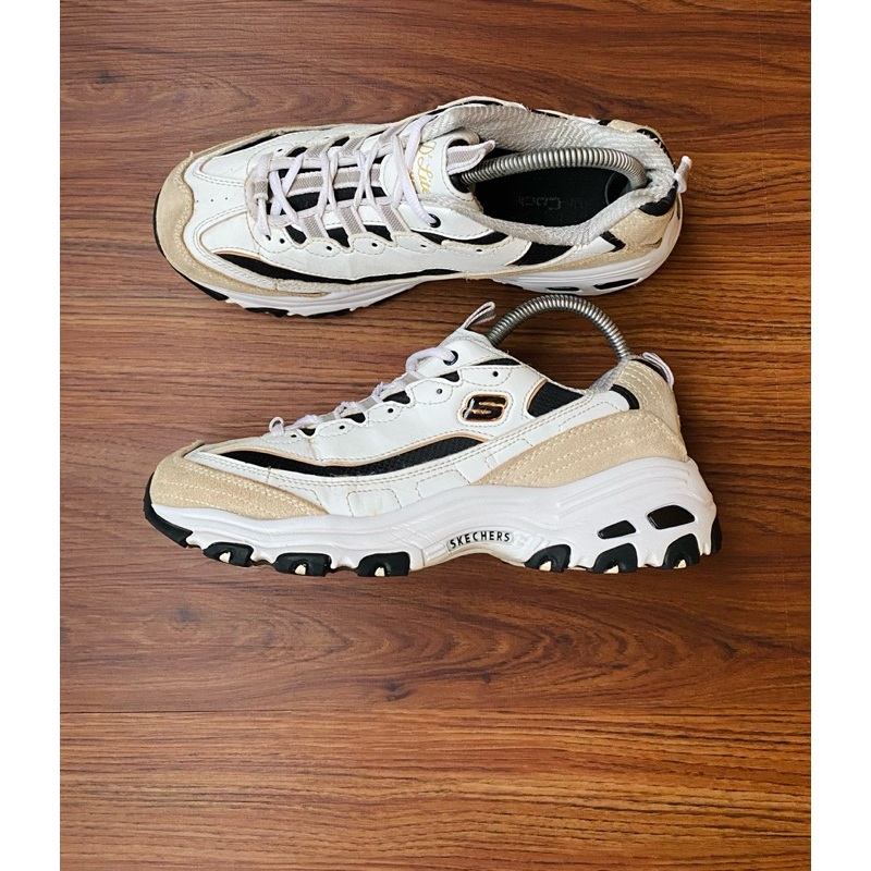 Skechers D'lites 1.0