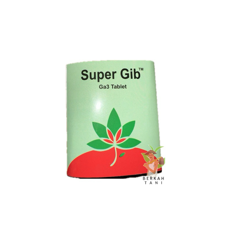 Super Gib - Ga3 tablet