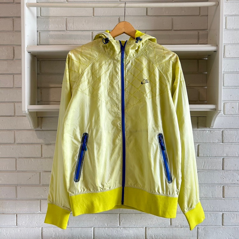 Nike Jacket Running | Jacket Second Branded Original