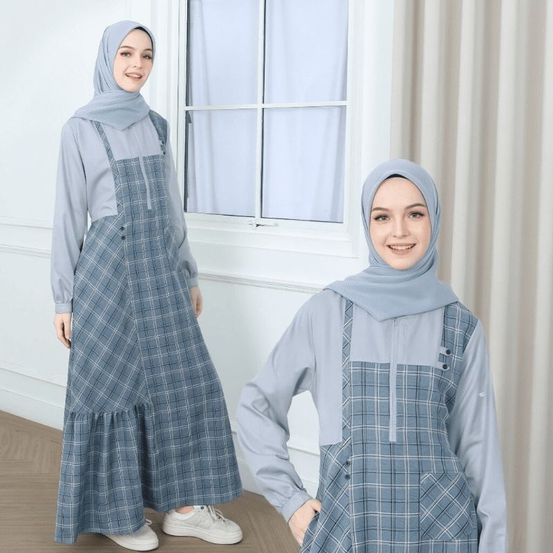 GAMIS ETHICA AYUMI TERBARU 2024