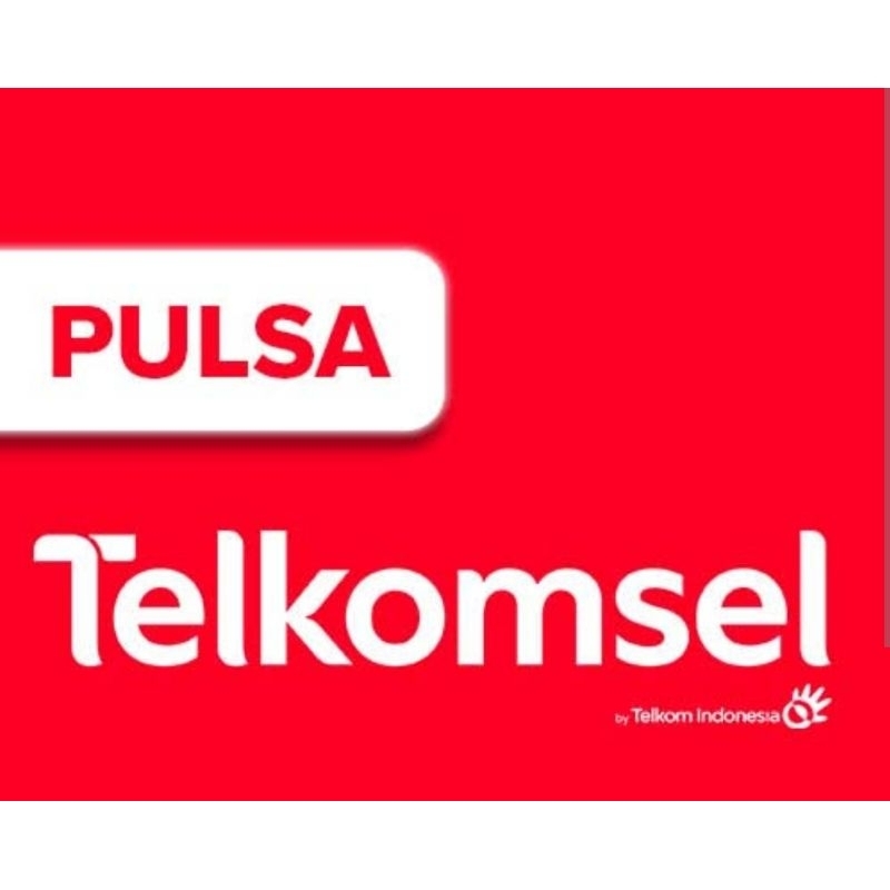 pulsa simpati 5000
