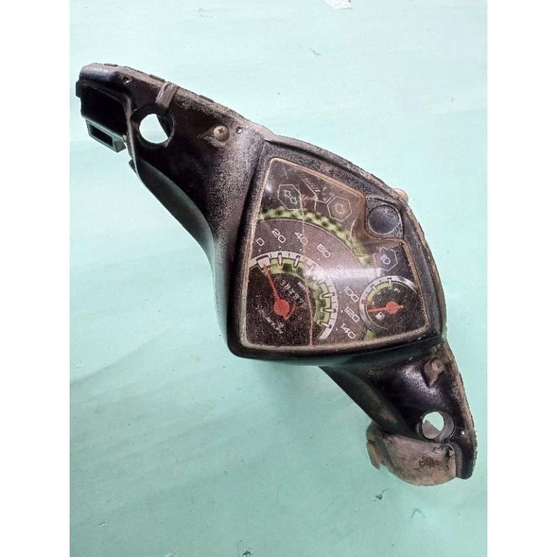 Spidometer Mio J original bekas